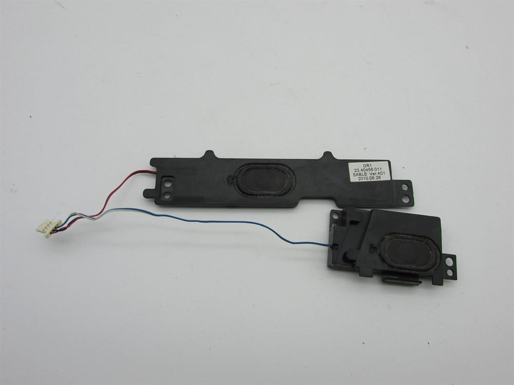 DELL PP41L- 1545-1551 Notebook  Hoparlör