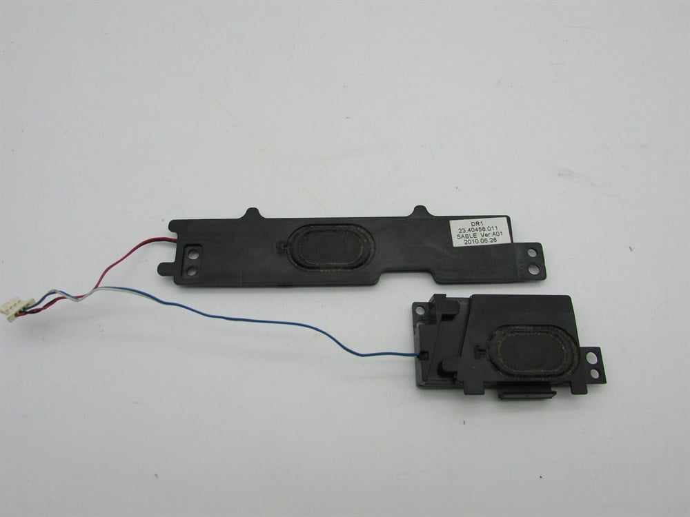 DELL PP41L- 1545-1551 Notebook  Hoparlör
