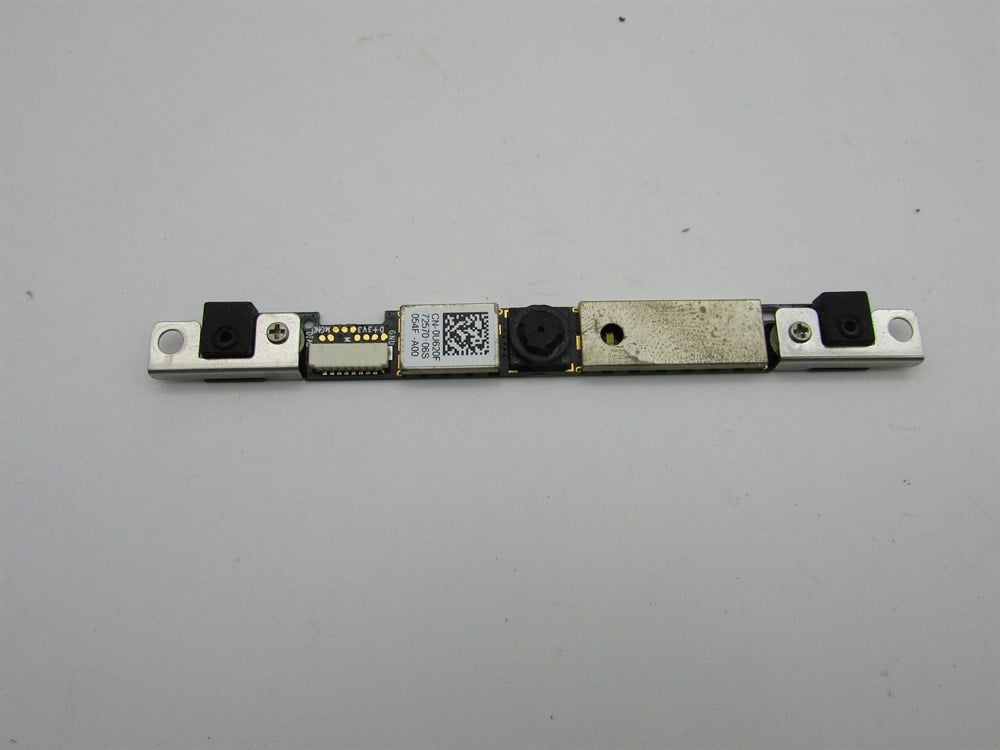 DELL PP41L- 1545-1551 Notebook Kamera