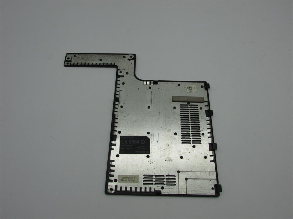DELL PP41L- 1545-1551 Notebook Sogutucu+Fan Kapak