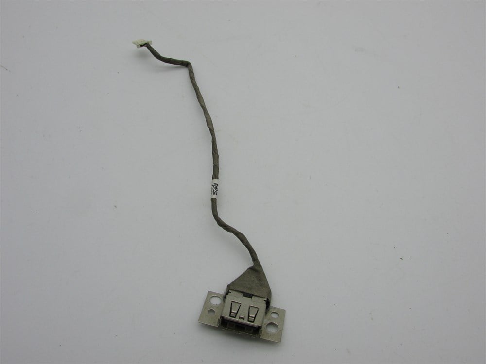 DELL PP41L- 1545-1551 Notebook Usb Data Soket