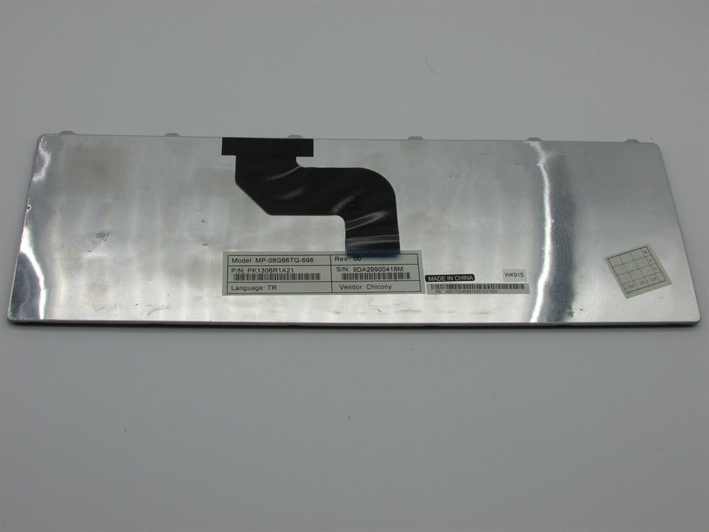 EMACHİNES KAWFO E725