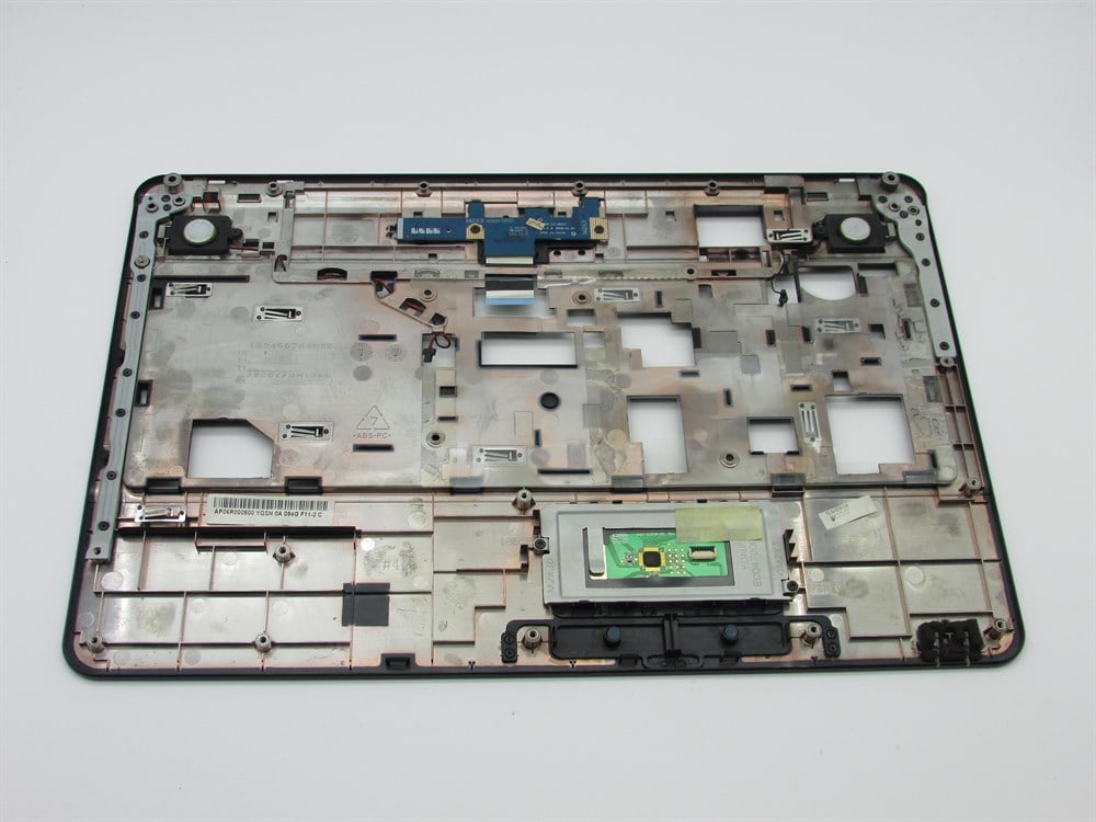 EMACHİNES KAWFO E725