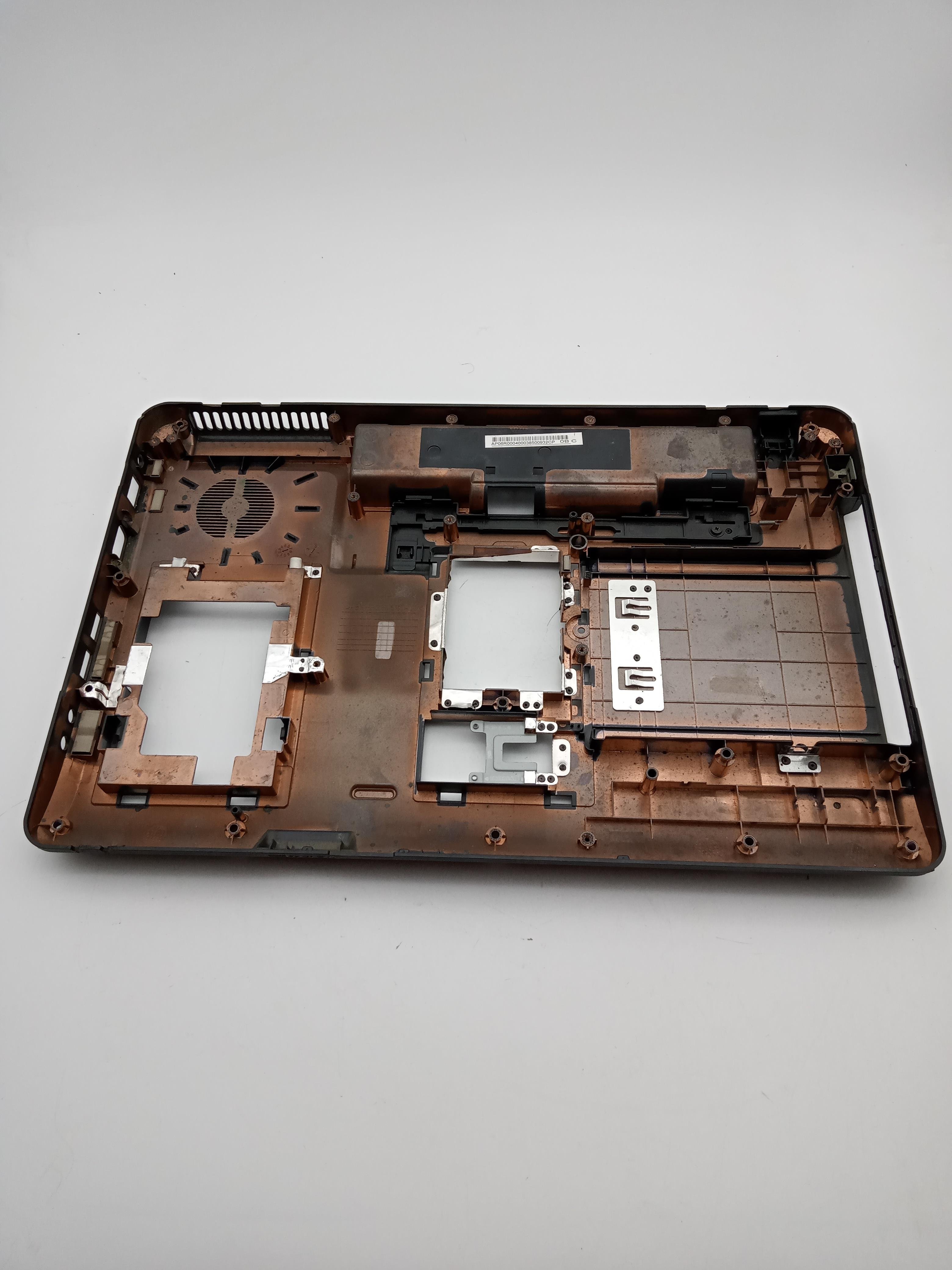 EMACHİNES KAWFO E725 E430 KAWGO Notebook Alt Kasa
