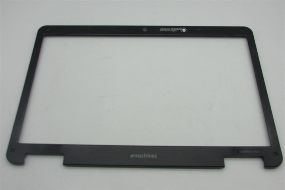EMACHİNES KAWFO E725 Notebook Bezel On