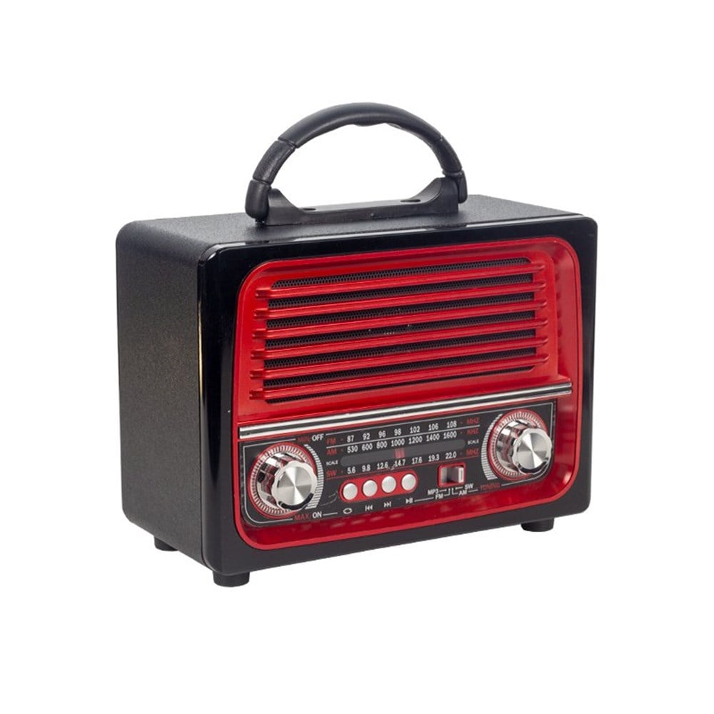 Everton RT-850BT USB-SD-FM-Bluetoth Müzik Kutusu