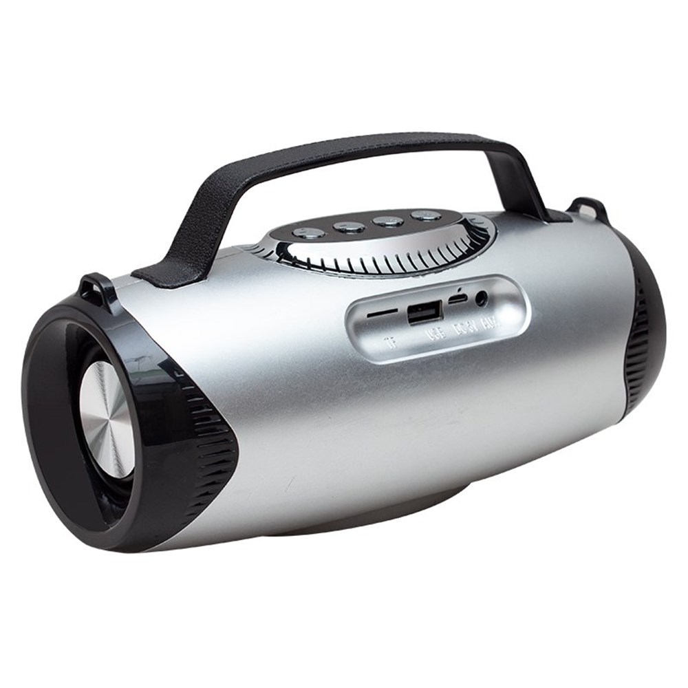 Everton RT-891BT BÜYÜK USB/SD/FM/Bluetooth Taşınabilir Hoparlör