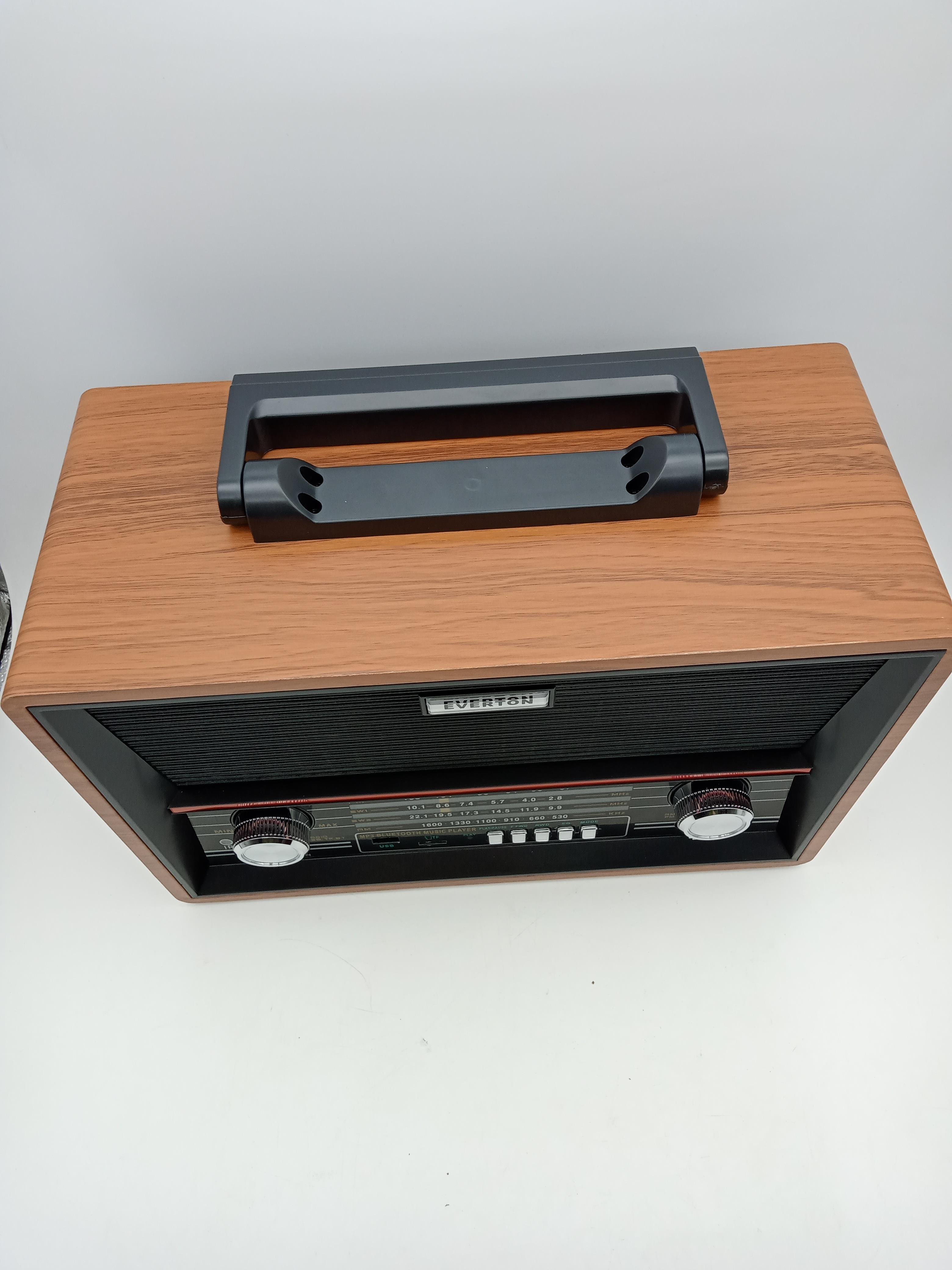 EVERTON RT880  NOSTALJİK RADYO