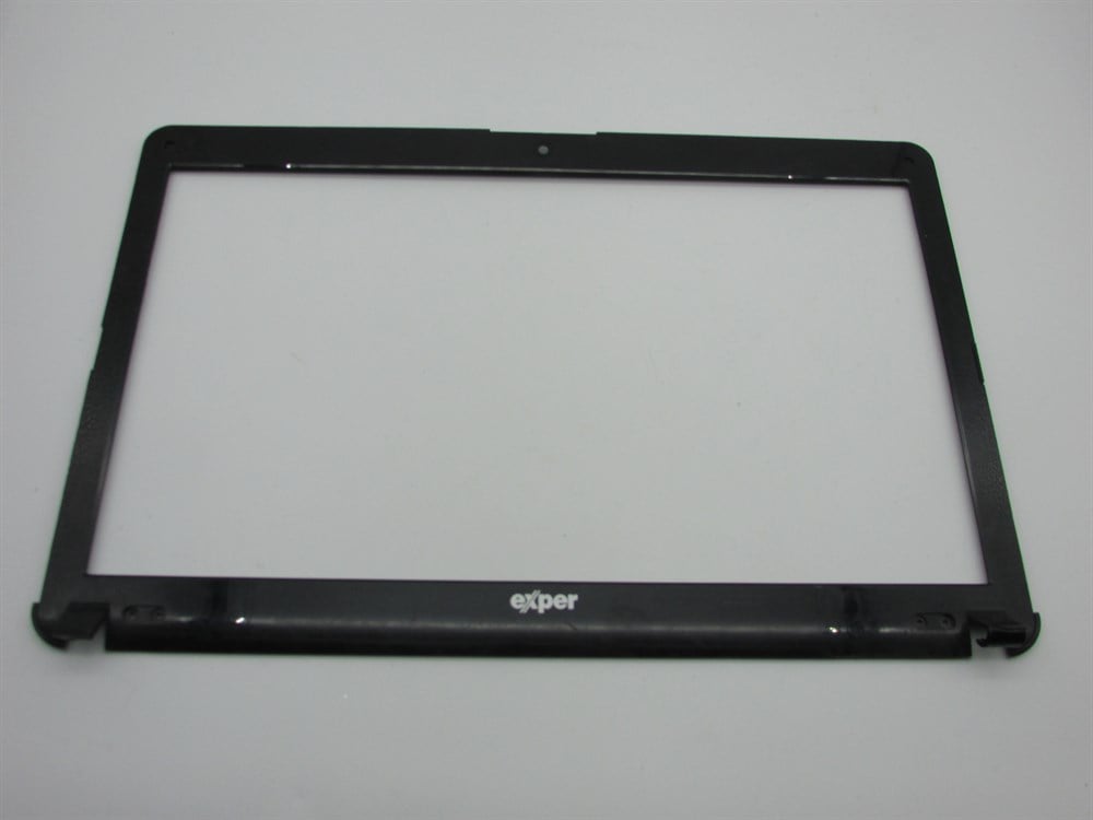 EXPER  S1560UH Notebook Lcd Bezel On