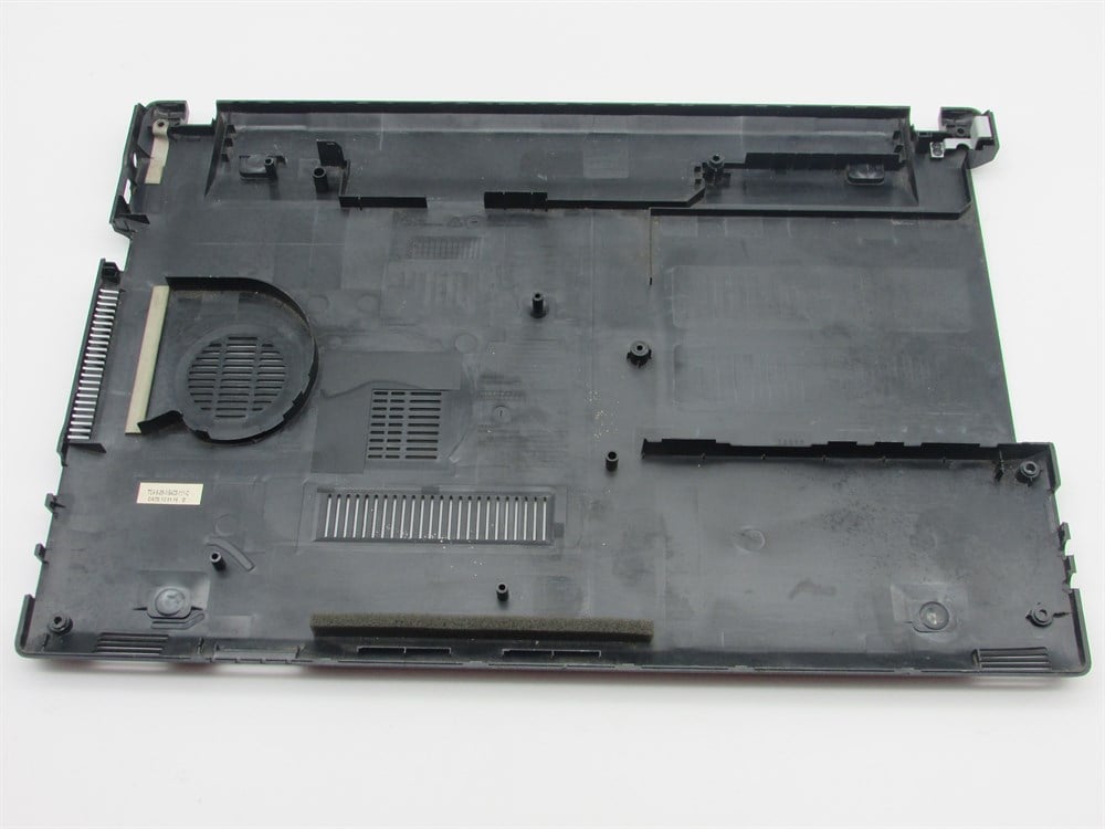 EXPER A4B-R01 Notebook Alt Kasa