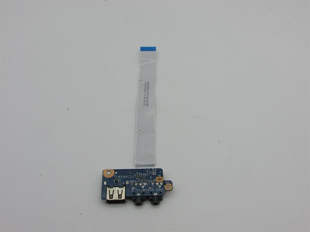EXPER A4B-R01 Notebook USB Data Soket