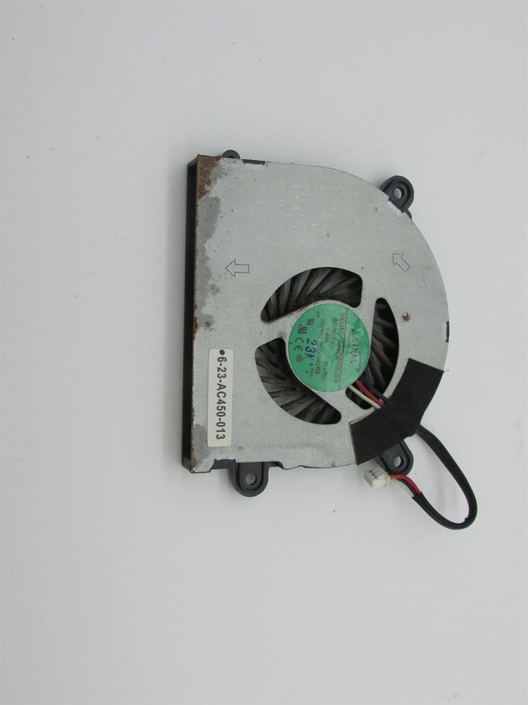 EXPER A5B Notebook  Fan