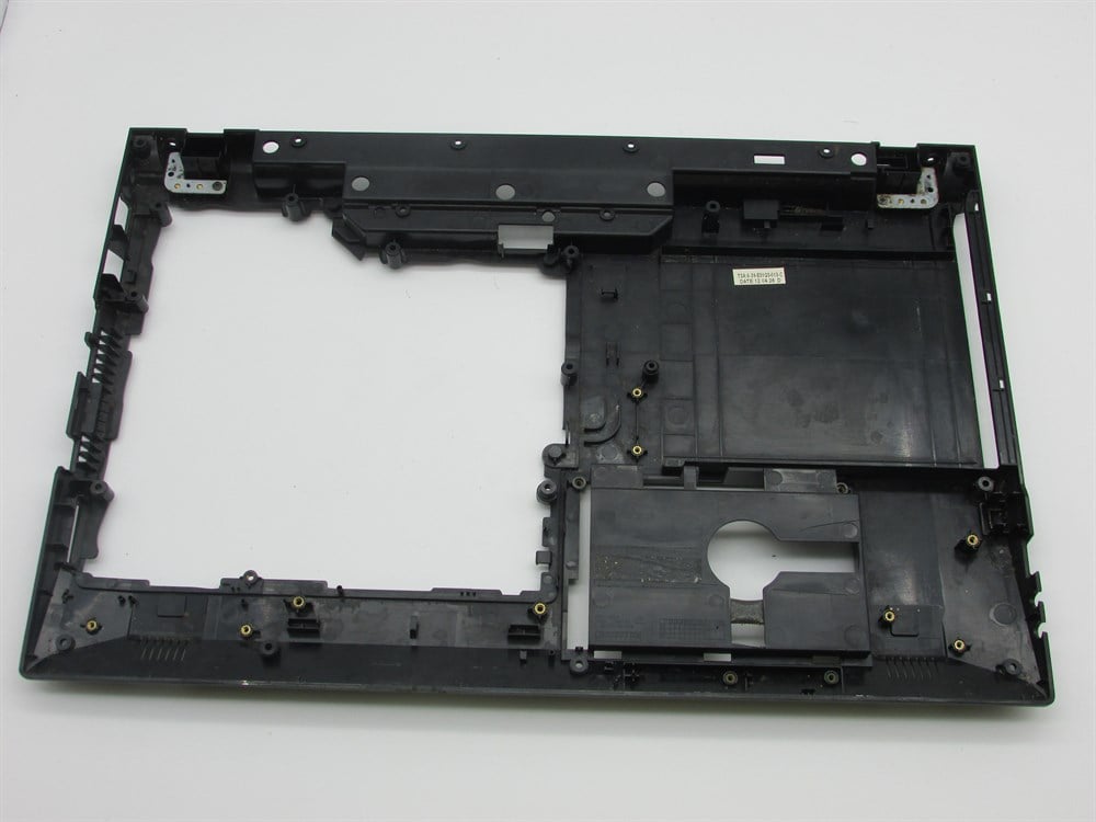 EXPER A5B Notebook Alt Kasa