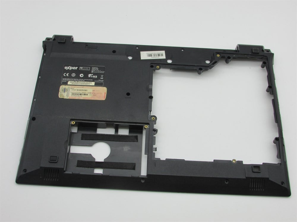 EXPER A5B Notebook Alt Kasa