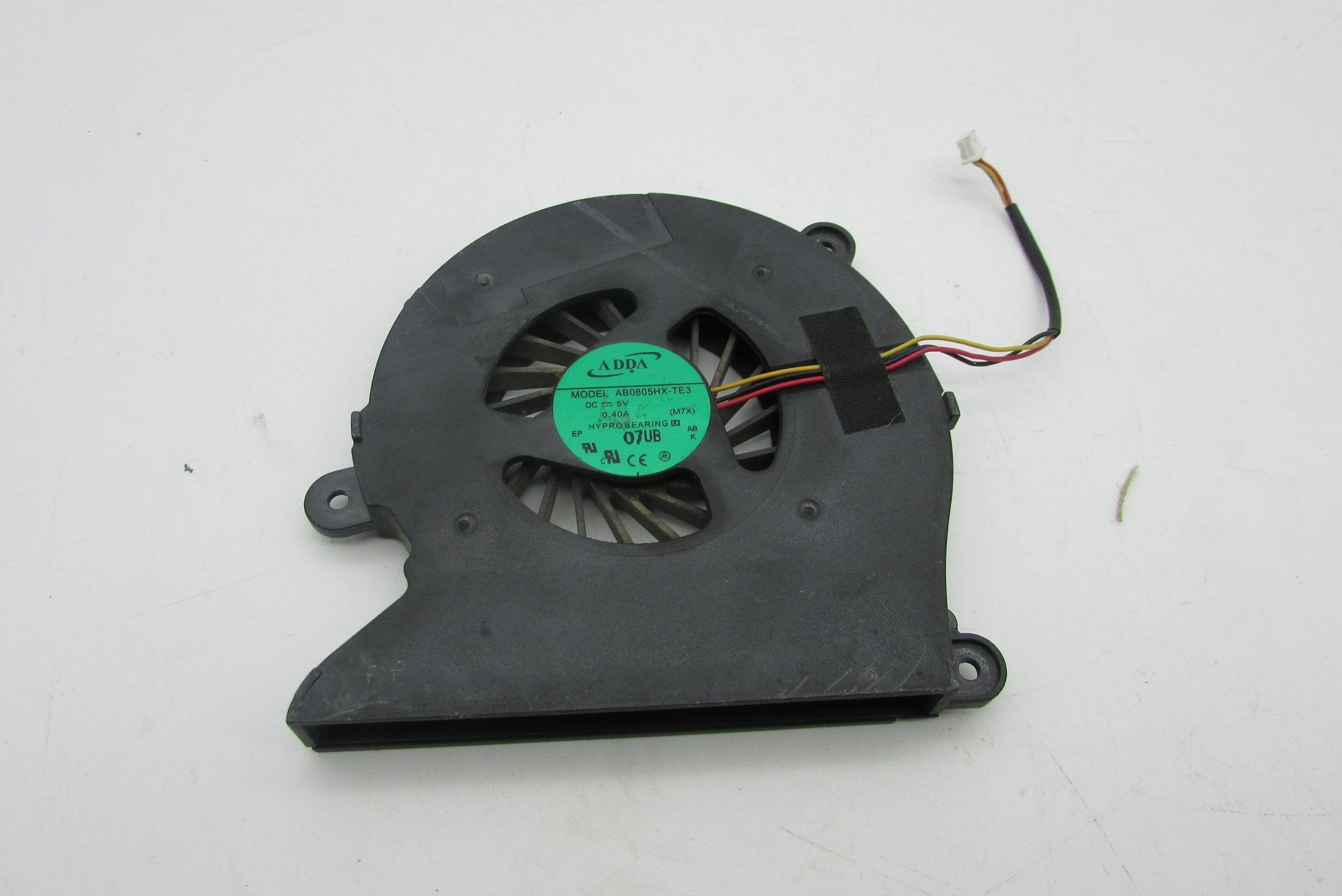 EXPER B5121 Notebook Fan