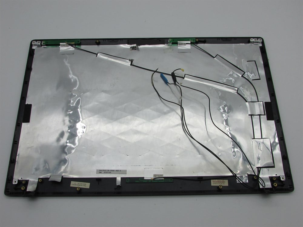 EXPER B5121 Notebook Lcd Arka Kapak