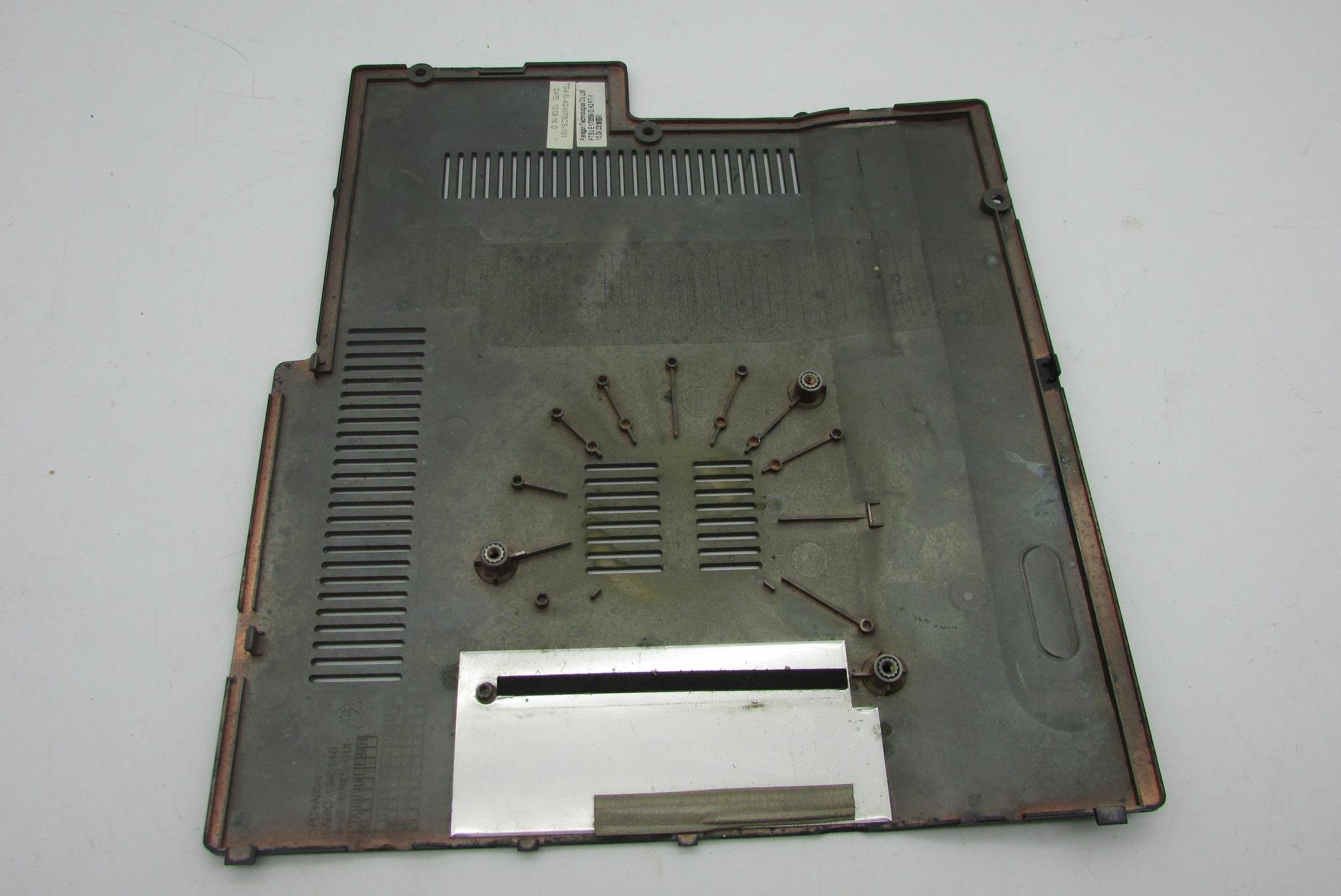 EXPER B5121 Notebook Sogutucu Fan Kapak