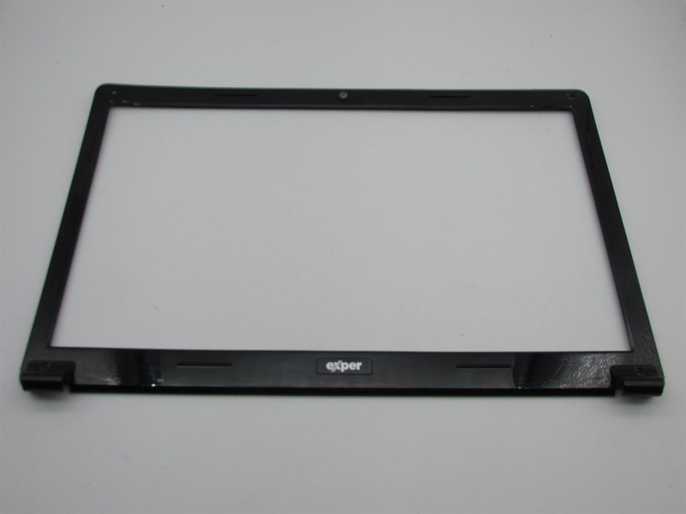 EXPER BLB3 Notebook  Lcd Bezel On