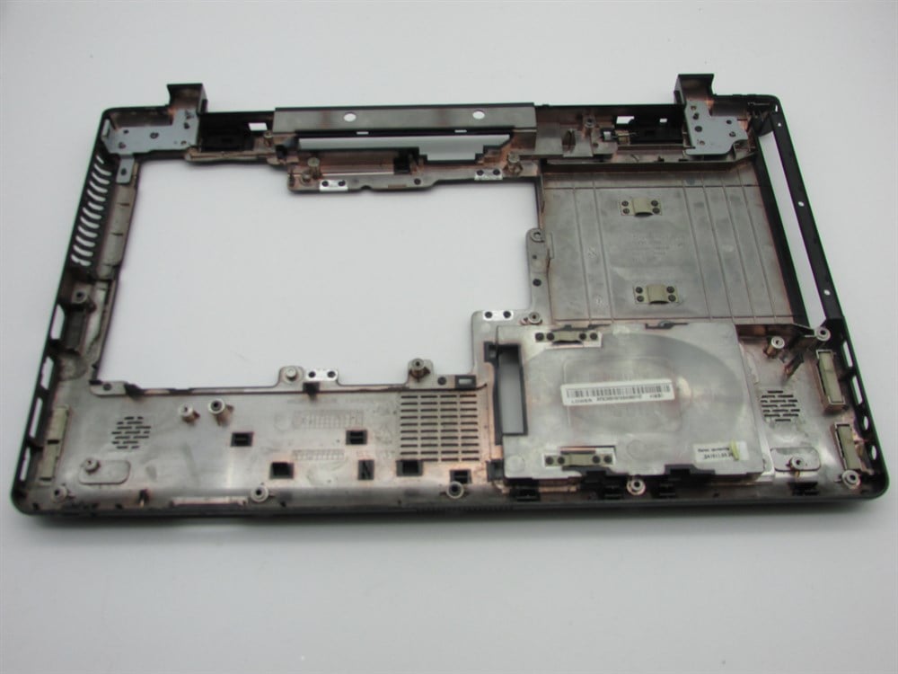 EXPER BLB3 Notebook Alt Kasa