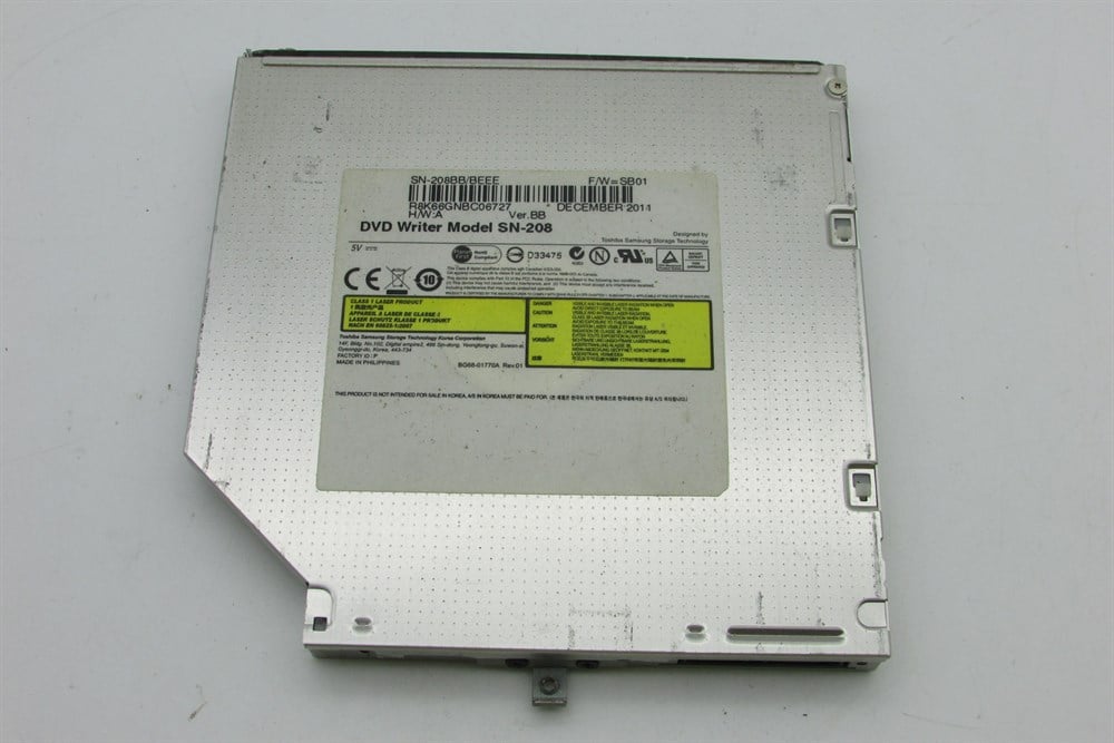 EXPER BLB3 Notebook Dvd Rom