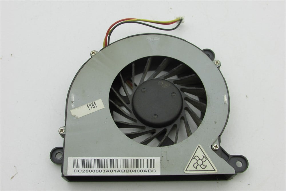 EXPER BLB3 Notebook Fan
