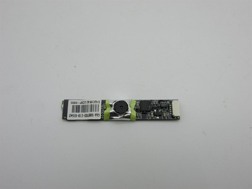EXPER BLB3 Notebook Kamera