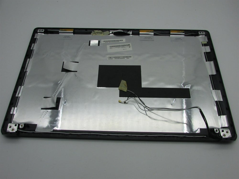 EXPER BLB3 Notebook Lcd Arka Kapak