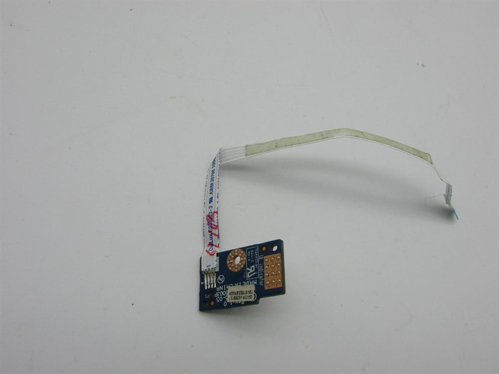 EXPER BLB3 Notebook Power Tus