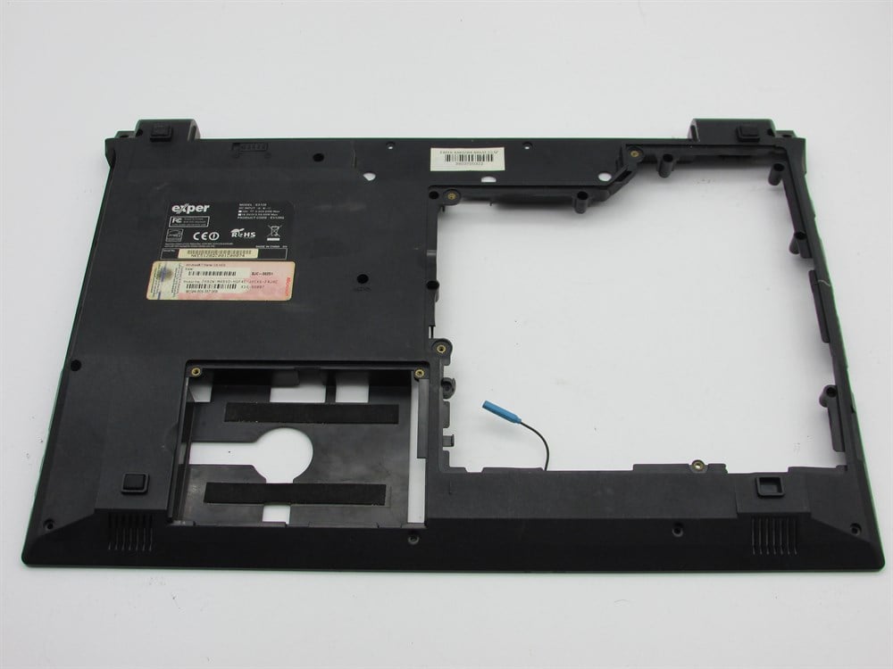 EXPER E5128 Notebook Alt Kasa