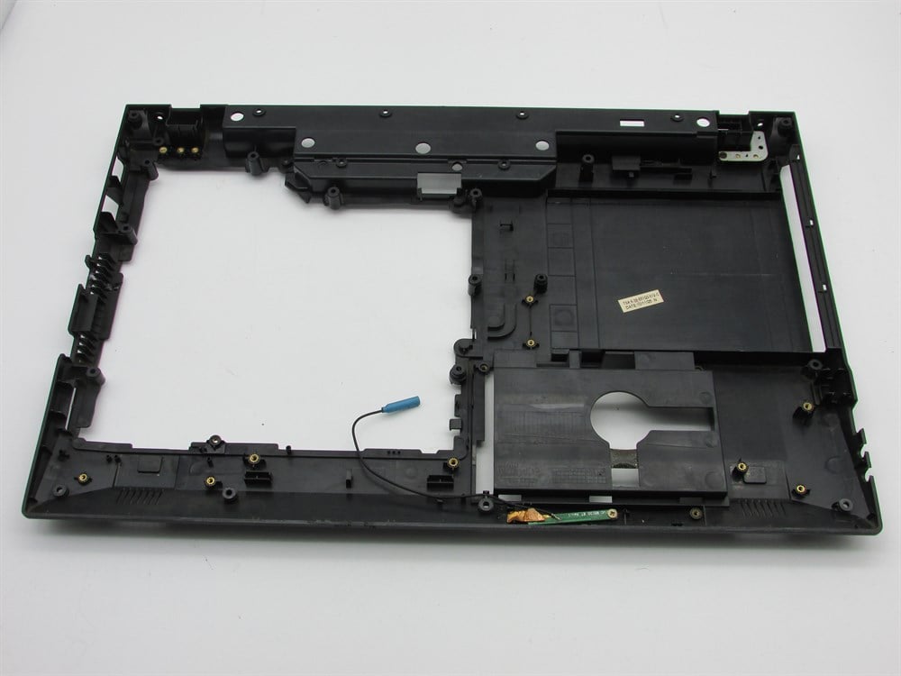 EXPER E5128 Notebook Alt Kasa