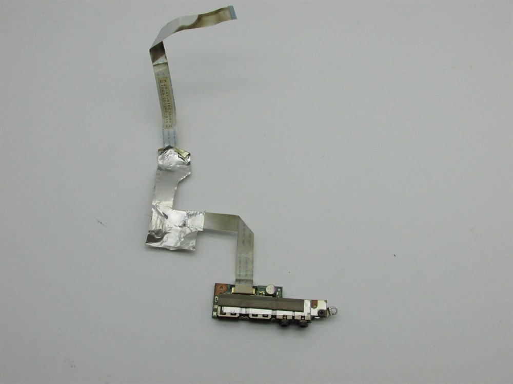 EXPER KARİZMA NRG1K Notebook  USB Data Soket