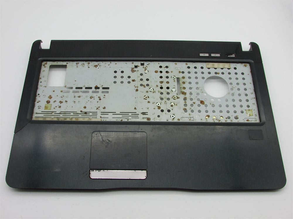 EXPER KARİZMA NRG1K Notebook Ust Kasa