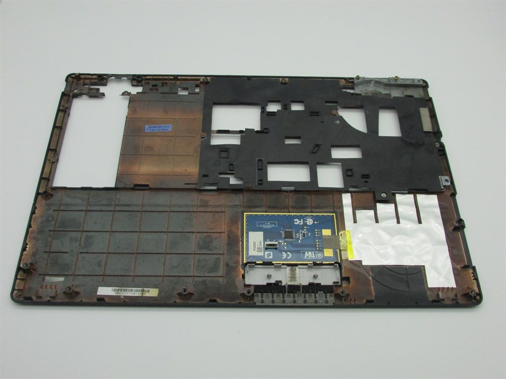 EXPER MSI-168 MS-1681 Notebook Ust Kasa