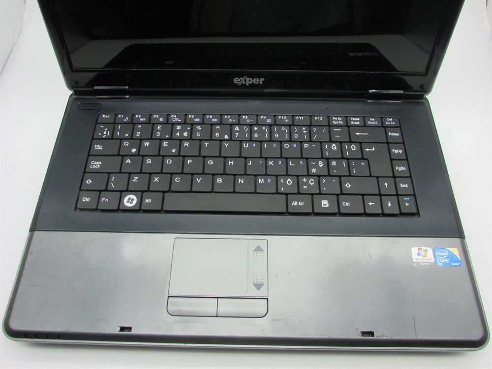 EXPER V50SI1 Notebook