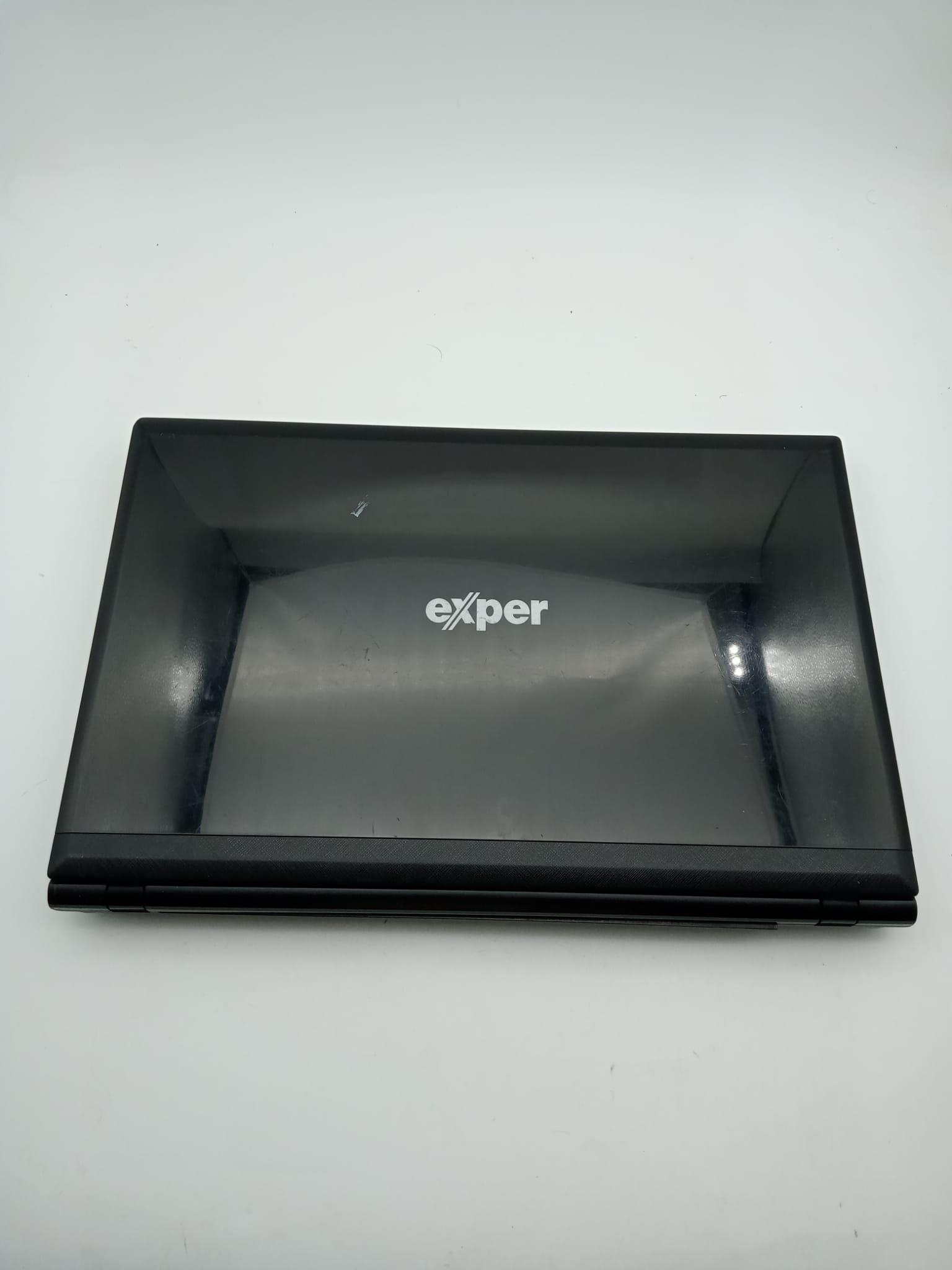 EXPER W258BW 2 EL NOTEBOOK