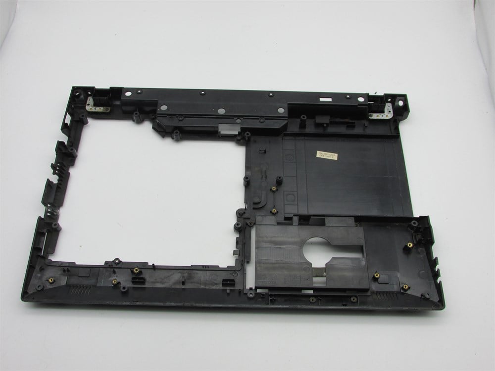 EXPER W258BW Notebook Alt Kasa