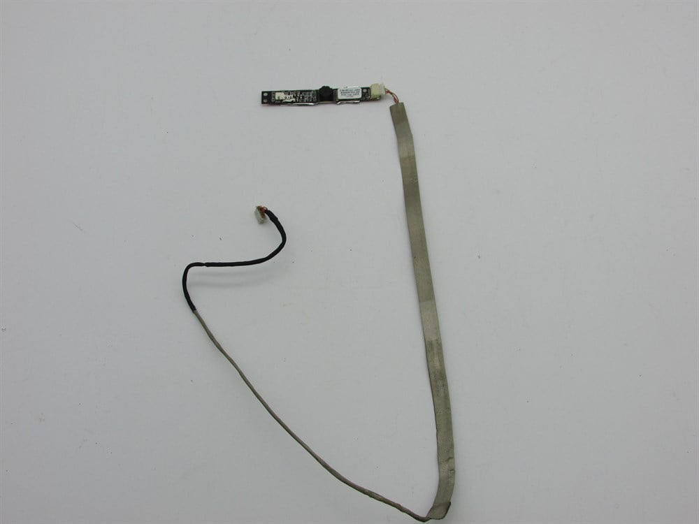 EXPER W258BW Notebook Kamera