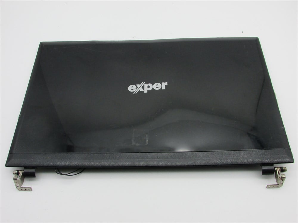 EXPER W258BW Notebook Lcd Arka Kapak