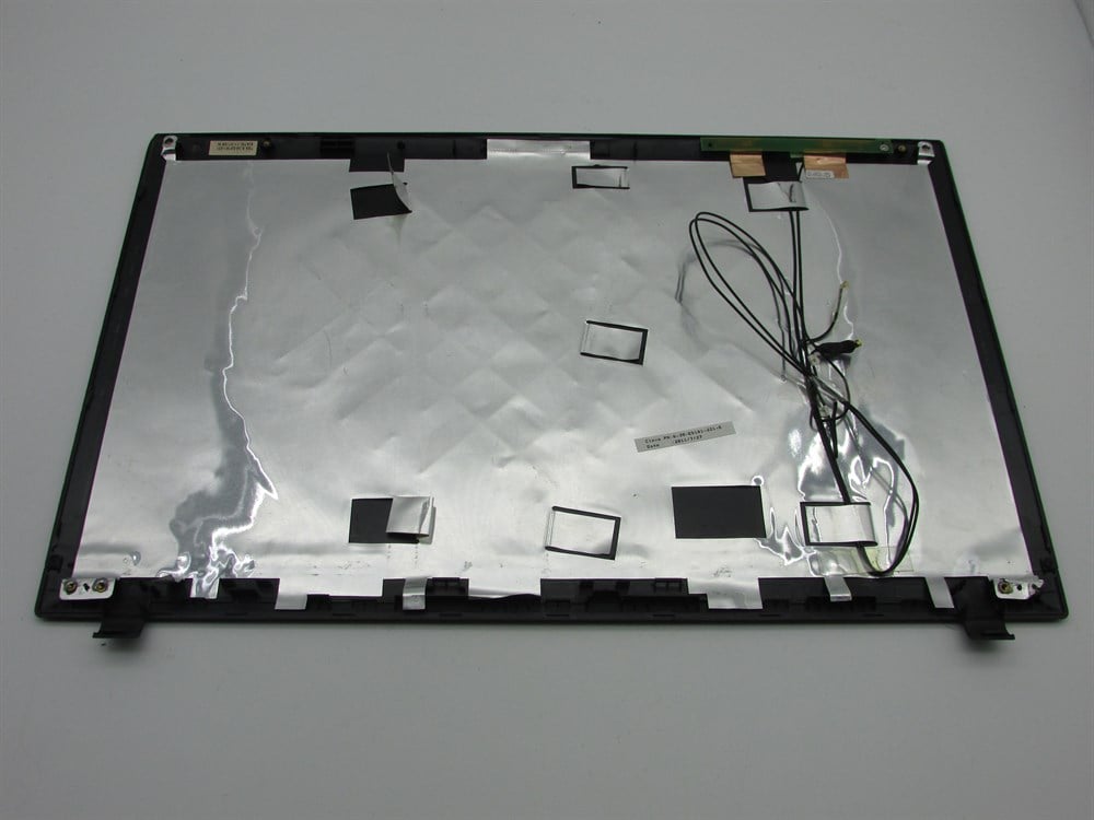 EXPER W258HP Notebook Lcd Arka Kapak
