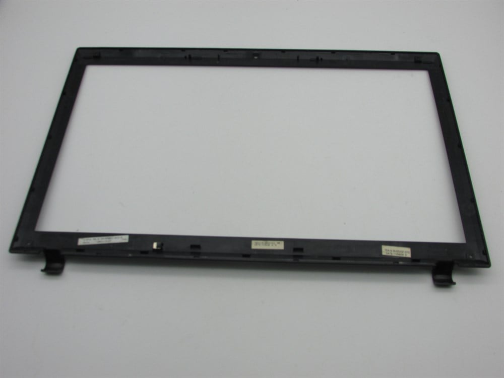 EXPER W258HP Notebook Lcd Bezel On