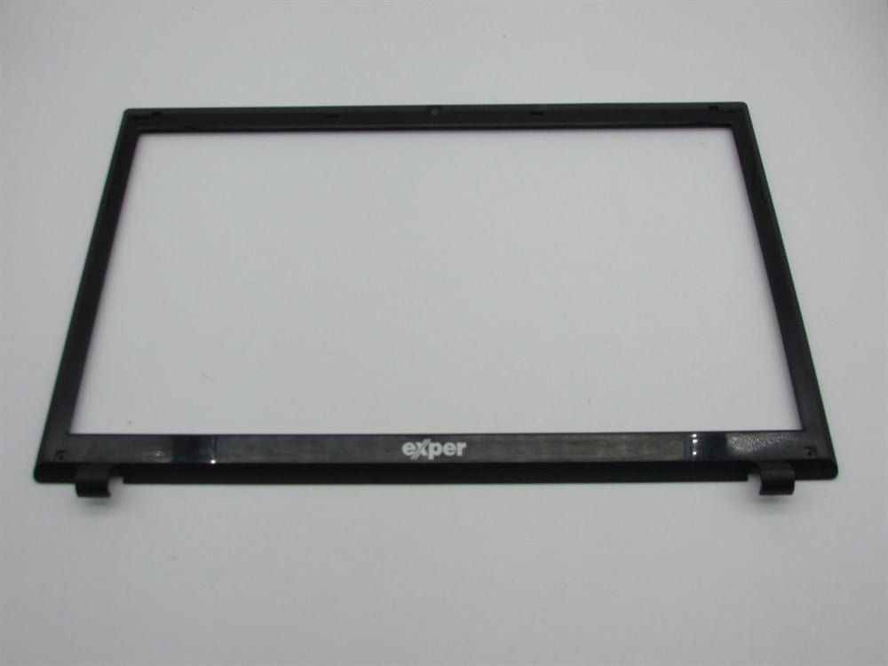 EXPER W258HP Notebook Lcd Bezel On