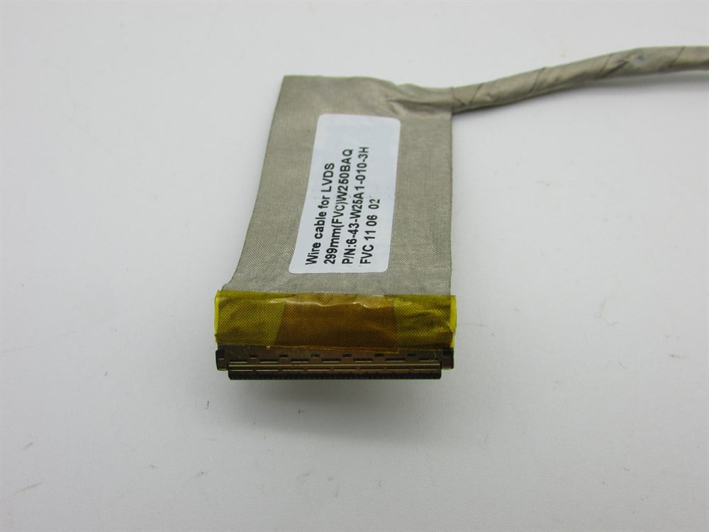 EXPER W258HP Notebook Lcd Data Kablo