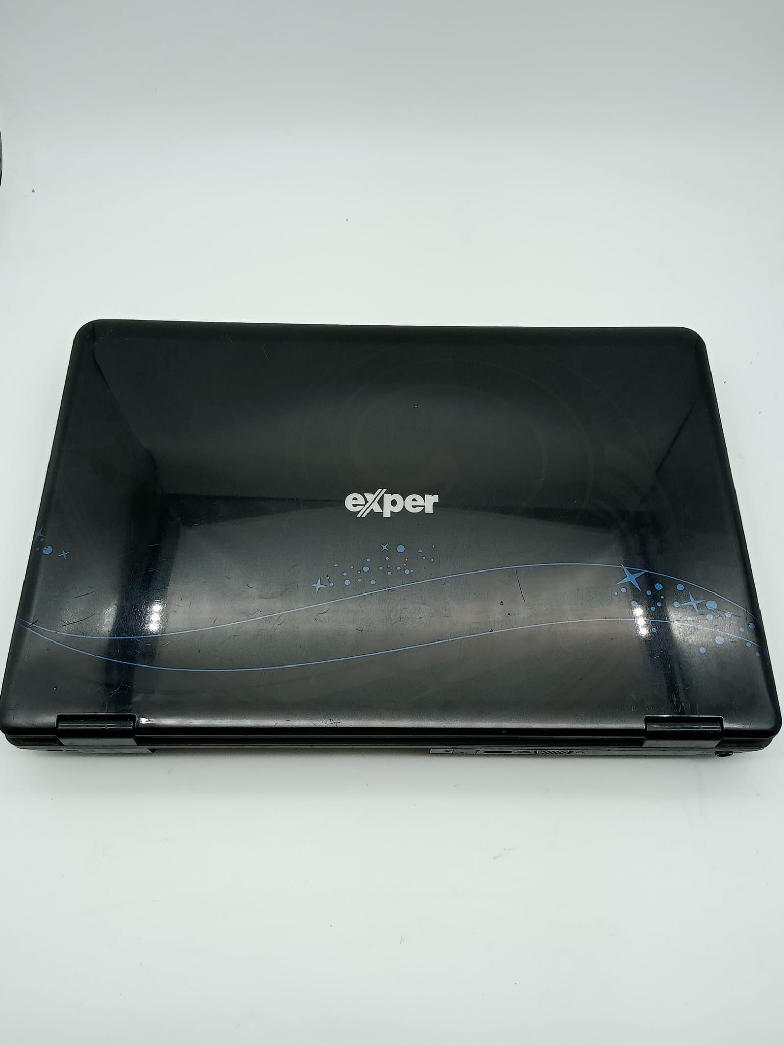 EXPER W50SI1 İKİNCİ EL NOTEBOOK