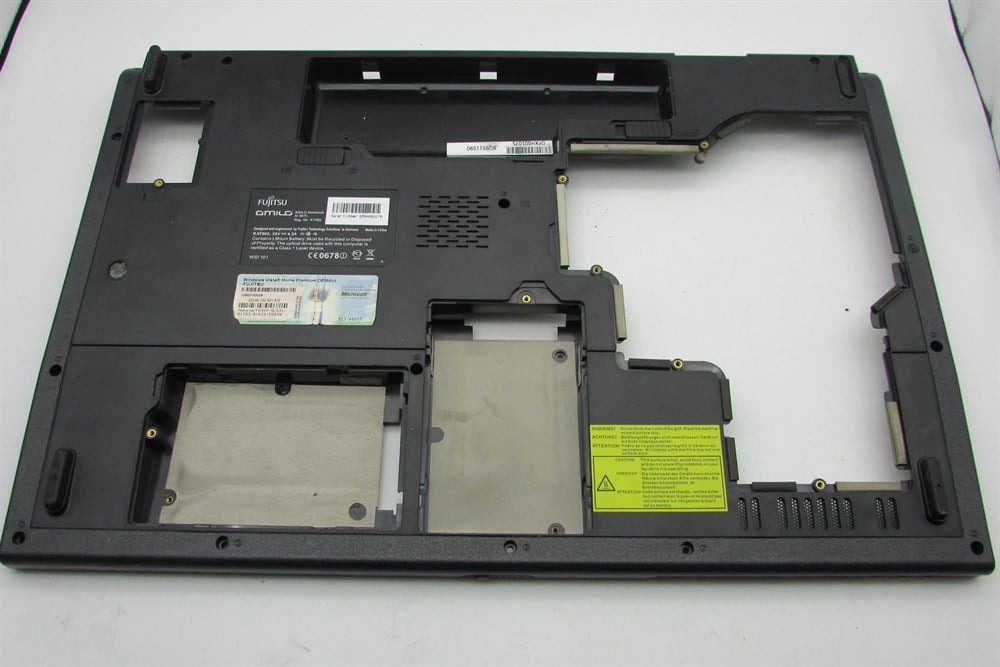 FUJİTSİ AMİLO Xİ 3670 Notebook Alt Kasa