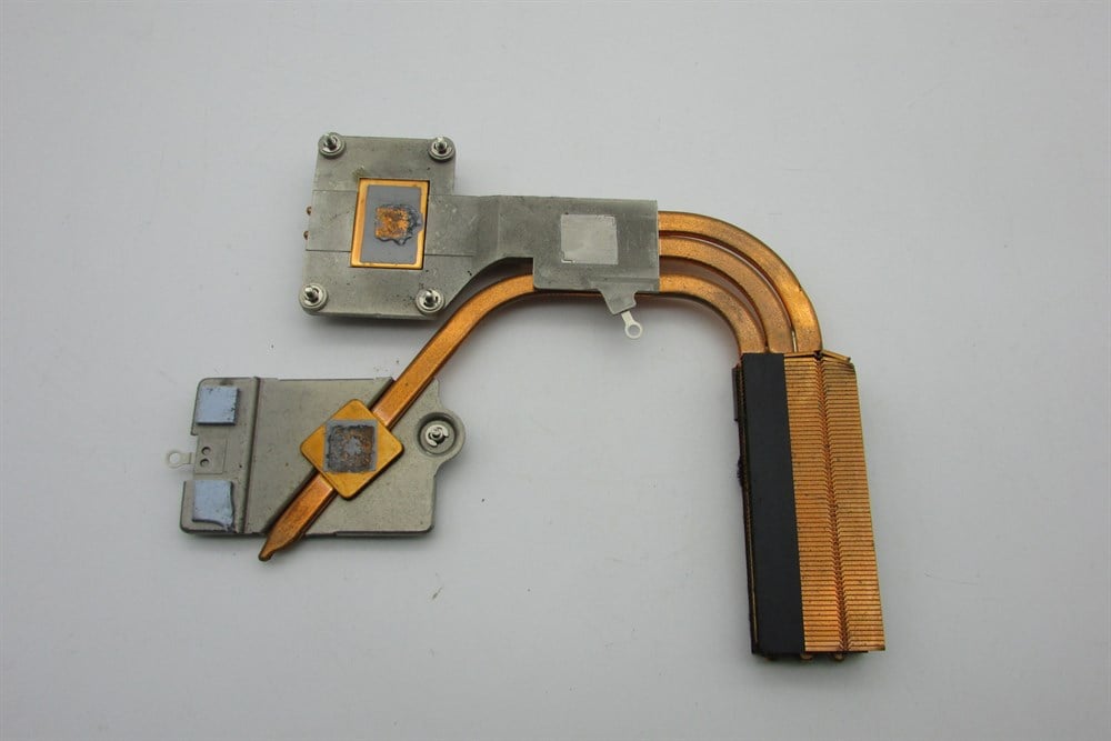 FUJİTSİ AMİLO Xİ 3670 Notebook  Bakır sogutucu