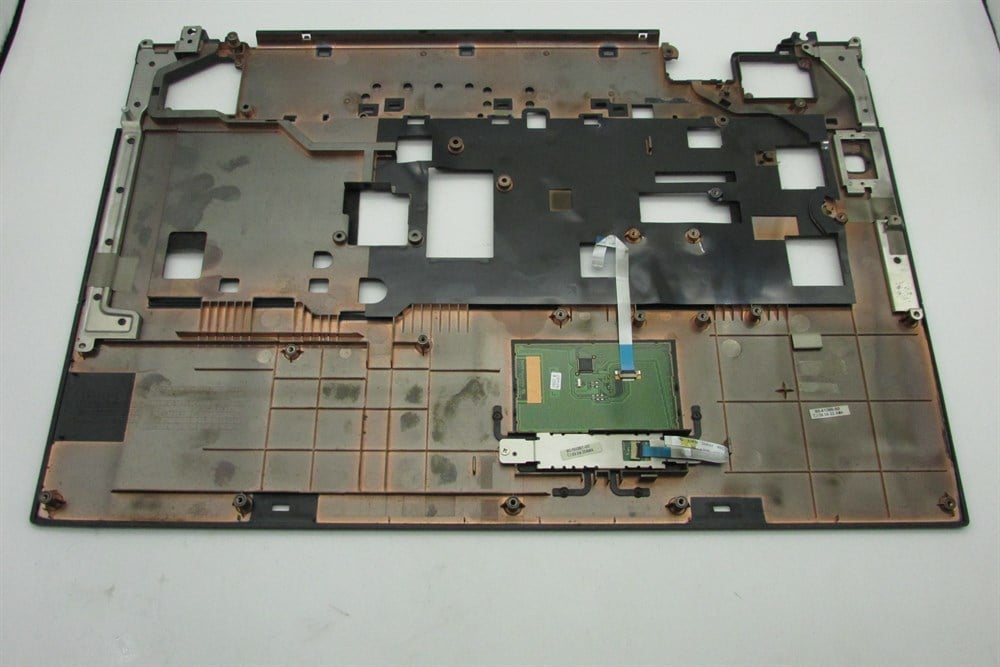 FUJİTSİ AMİLO Xİ 3670 Notebook Ust Kasa