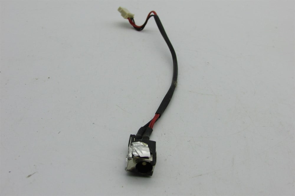 FUJİTSİ LİFEBOOK AH531 Notebook DC Power Jack
