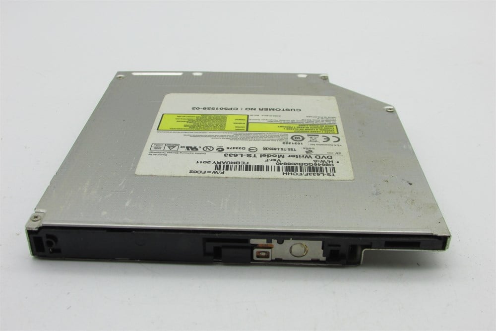 FUJİTSİ LİFEBOOK AH531 Notebook Dvd Rom