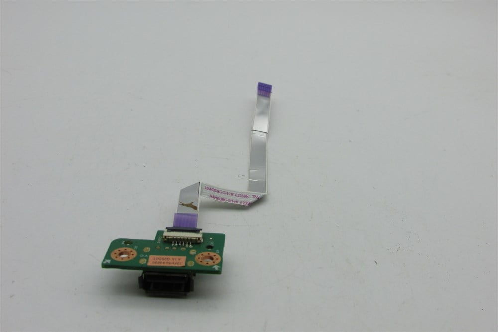 FUJİTSİ LİFEBOOK AH531 Notebook  Usb Data Soket