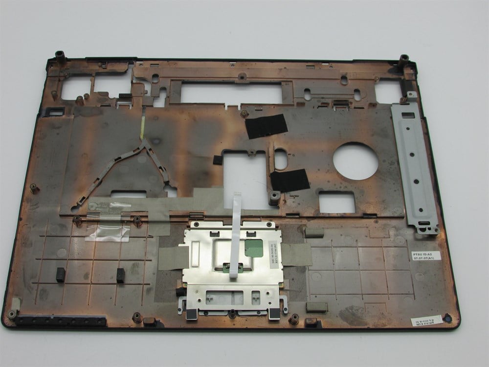 FUJİTSİ SİEMENS AMİLO Lİ 1705 Notebook Alt Kasa